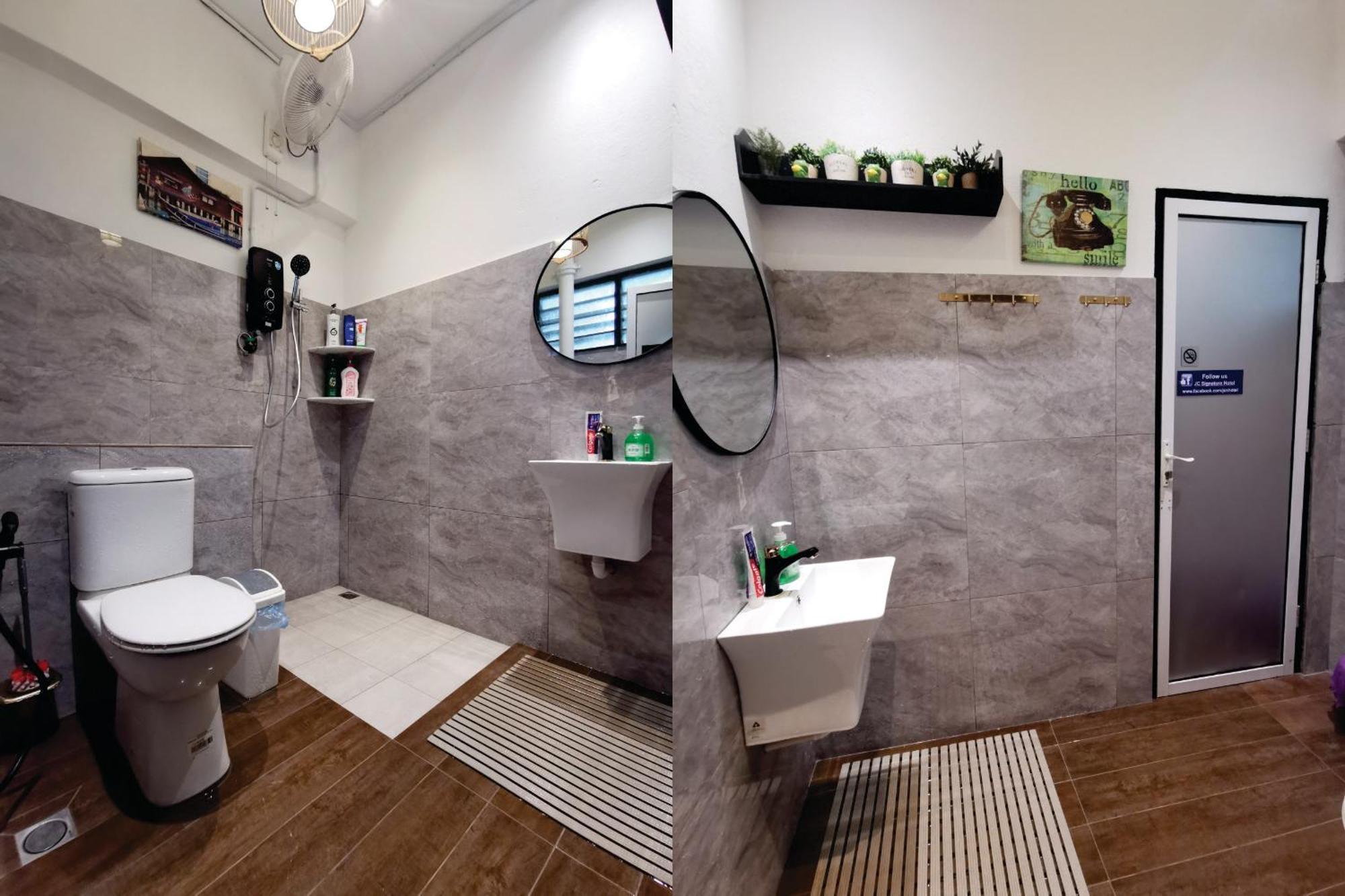 Usm Designer Dwell Hotel