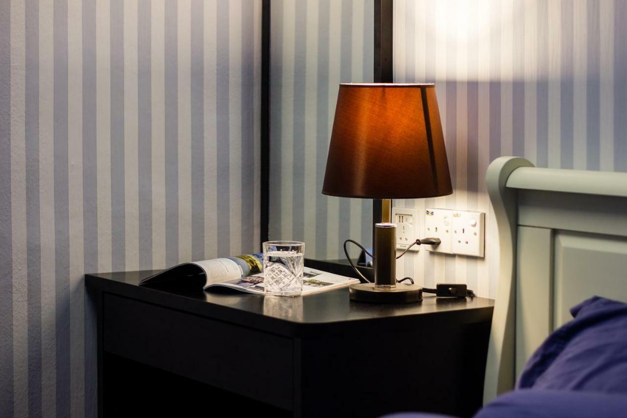 Hotel Usm Designer Dwell
