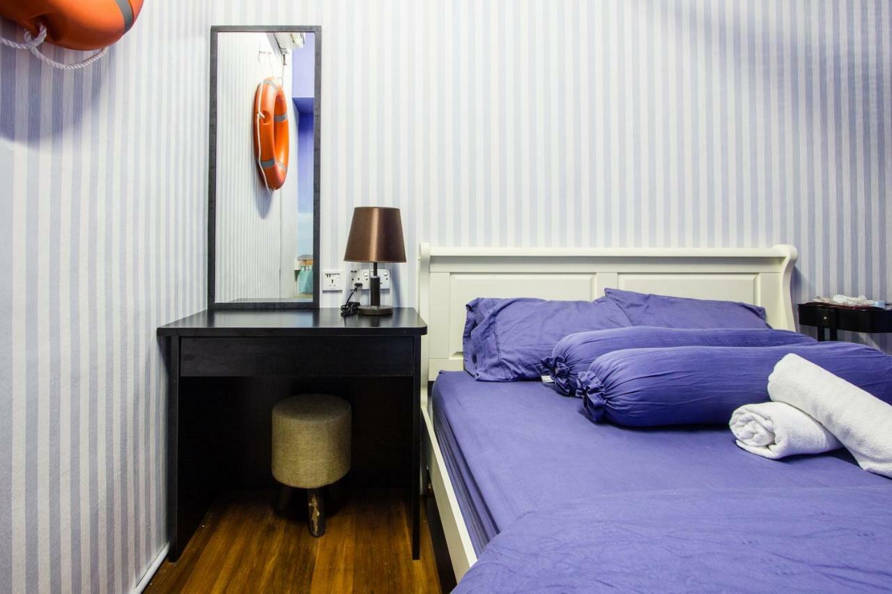 Usm Designer Dwell Hotel