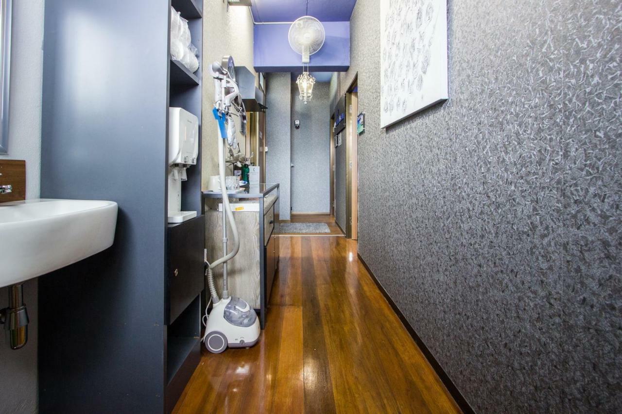 Usm Designer Dwell Hotel *