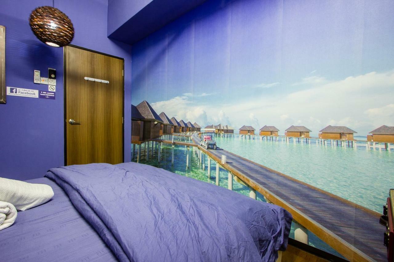 Hotel Usm Designer Dwell *
