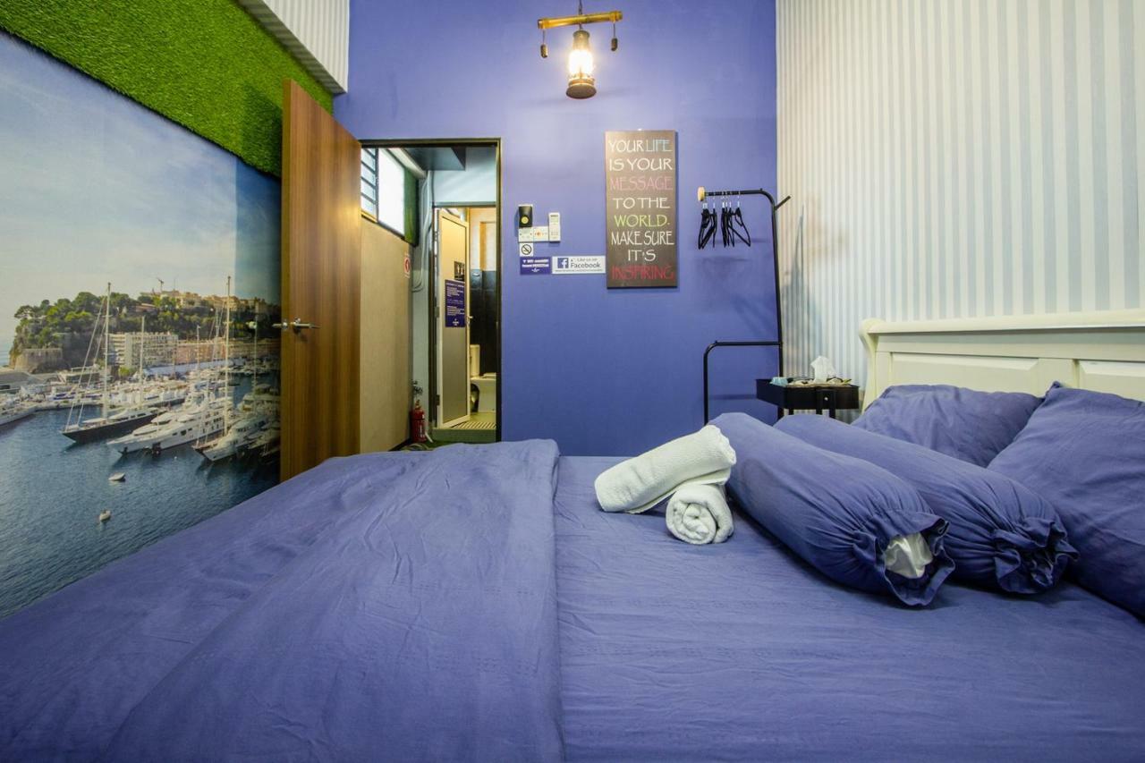 Usm Designer Dwell