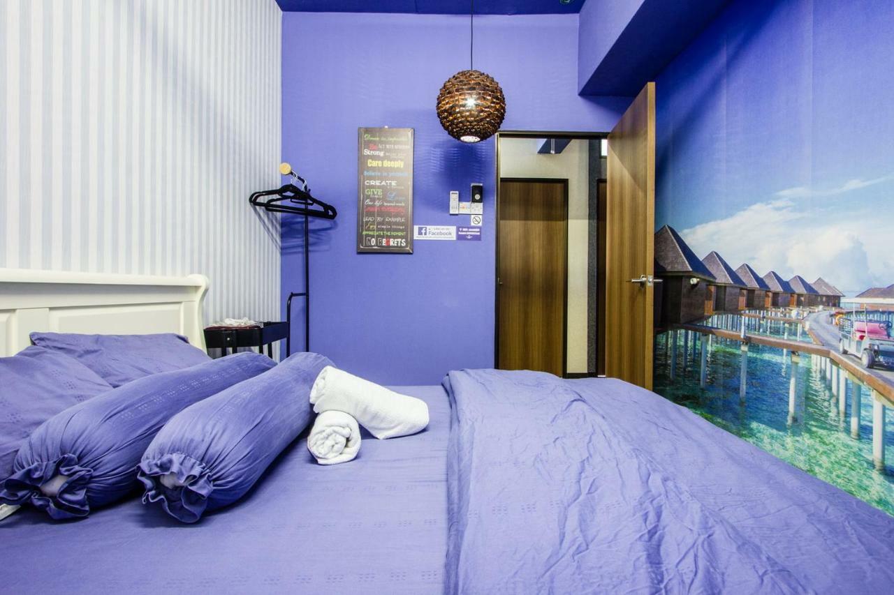 Usm Designer Dwell Hotel