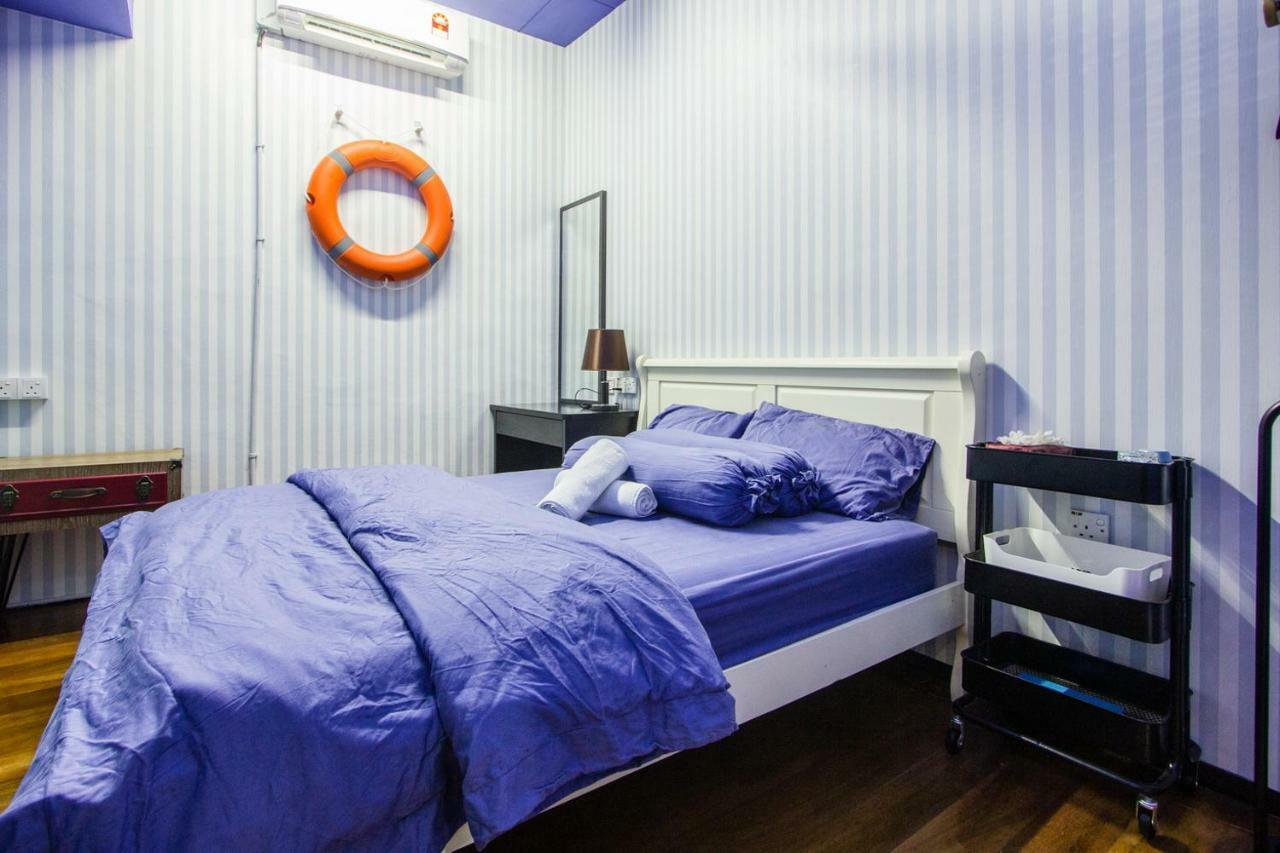 Usm Designer Dwell * George Town
