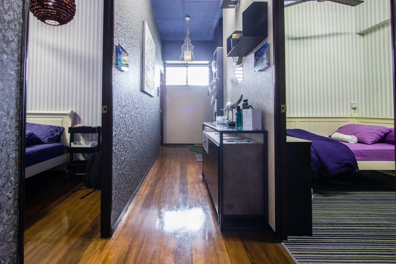 Usm Designer Dwell Hotel George Town