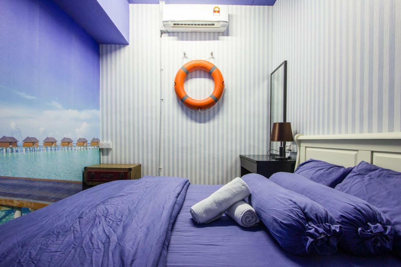 Hotel Usm Designer Dwell
