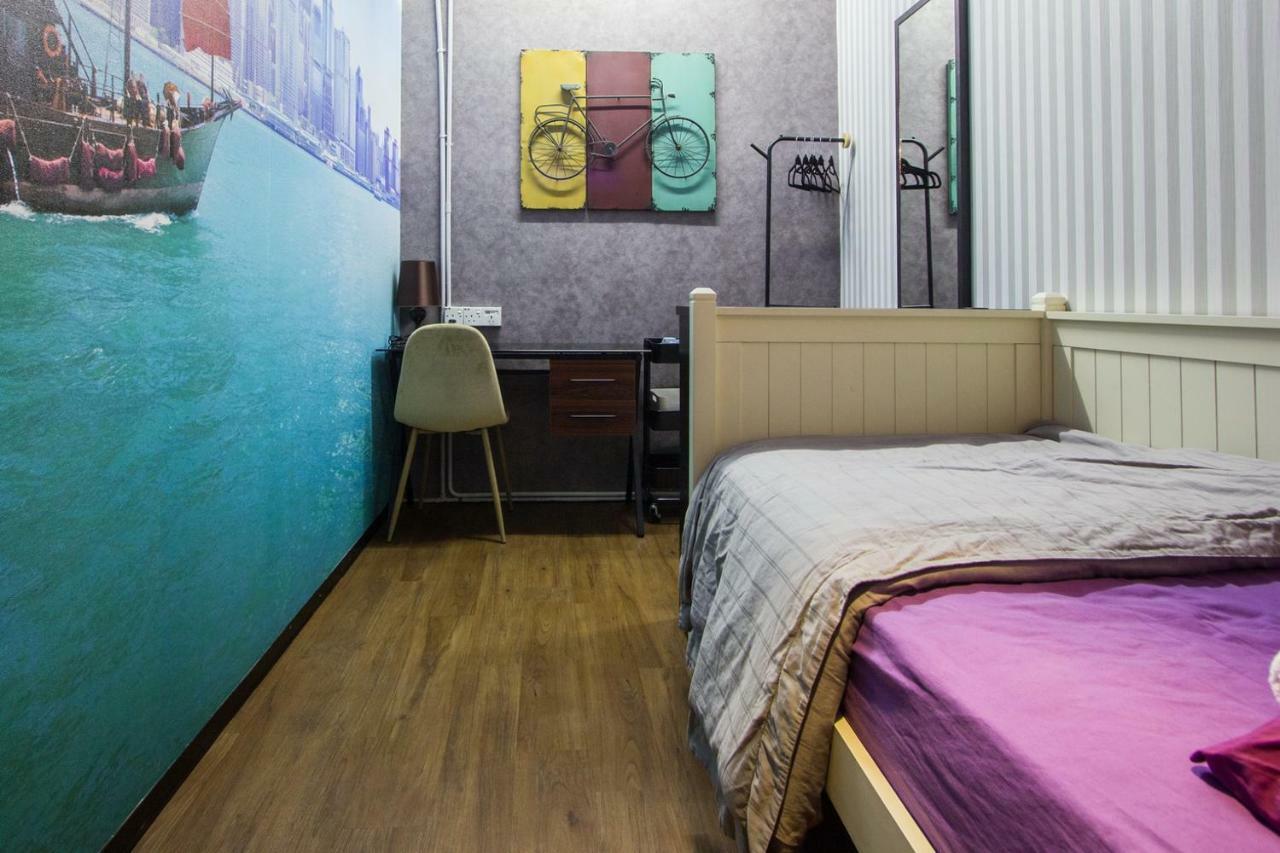 Usm Designer Dwell Hotel